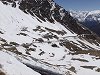 il versante camuno del Gavia